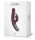 TITANZ 7" SILICONE RECHARGEABLE VIBRATOR  - Klitoriszkaros, G-pont vibrátor 17,7 cm