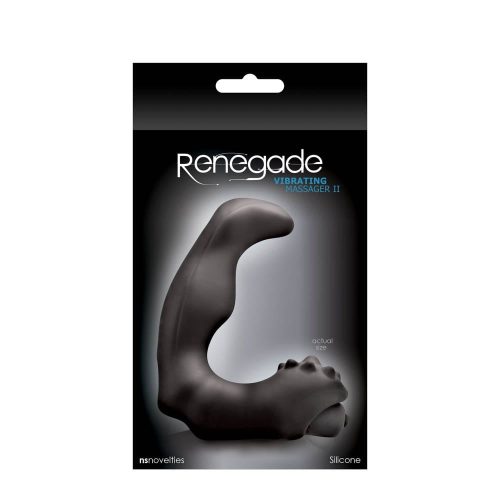 Renegade Vibrating Massager II - Prosztata vibrátor