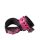 Sinful Wrist Cuffs Pink - Bilincs