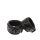 Sinful Ankle Cuffs Black - Bilincs