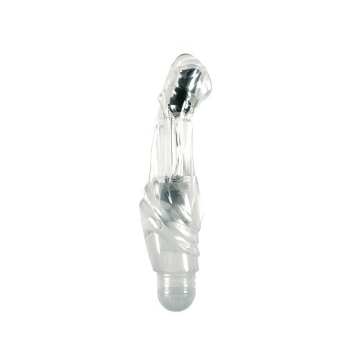 Lucidity Mirage Light-up Vibe - Vibrátor 17,7 cm
