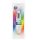 Lucidity: Aurora Light-up Vibe - Vibrátor 18,5 cm