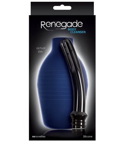 Renegade Body Cleanser Blue - Intim zuhany
