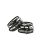 Bare Bondage Ankle Cuffs - Bilincs
