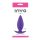 INYA Spades Medium Purple - anál plug