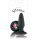 Glams Rainbow Gem - Anál plug 10,5 cm