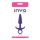 INYA Prince Small Purple - Anál plug 11,6 cm