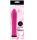 Luxe Madonna Straight Seven Pink - Vibrátor 17,6 cm