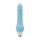 Firefly 8 inch Vibrating Massager Blue - Élethű vibrátor 23,2 cm