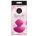 Luxe Syren Massager Pink - Vibrátor
