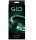 GLO Bondage - Ball Gag - Green - SZájpecek