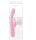 Luxe - Skye  - Pink - Vibrátor 18,8 cm