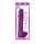 Colours - Pleasures - 10" Dildo - Purple - Élethá dildó 25,4 cm