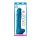 Colours - Pleasures - 10" Dildo - Blue - Szilikon élethű dildó 25,4 cm