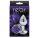 Rear Assets - Rose - Small - Purple - Anál plug 7,6 cm