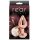 Rear Assets - Rose - Medium - White - Anál plug 8,8 cm
