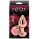Rear Assets - Rose - Medium - Pink - Anál plug 8,8 cm