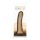 Colours Pleasures - 7" Vibrating - White - Élethű vibrátor 20,7 cm
