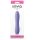 INYA - Ruse - Purple - Szilikon vibrátor 13,8 cm