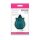 INYA - The Kiss - Dark Teal