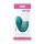 INYA - Utopia - Teal - Vibrátor 15 cm