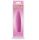 Revel - Kismet - Pink - Szilikon rúdvibrátor 11,6 cm