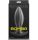 Renegade - Bomba - Small - Black - Anál plug 12,5 cm