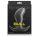 Renegade - Bull - Medium - Black - Anál plug 12,6 cm