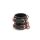 Bondage Couture - Wrist Cuffs - Black - Bilincs
