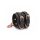 Bondage Couture - Ankle Cuffs - Black - Bilincs