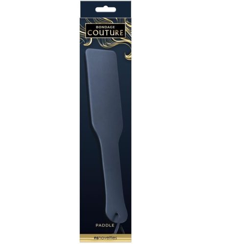 Bondage Couture - Paddle - Paskoló 39 cm