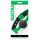 Electra - Ball Gag - Green  - szájpecek