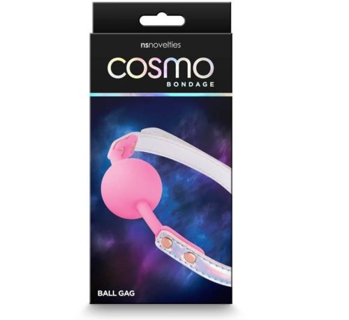 Cosmo Bondage -  Ball Gag - Szájpecek