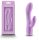 Obsessions - Juliet - Light Purple - Klitoriszkaros vibrátor 16,1 cm