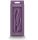 Obsessions - Juilet - Dark Purple - Vibrátor 16,1 cm