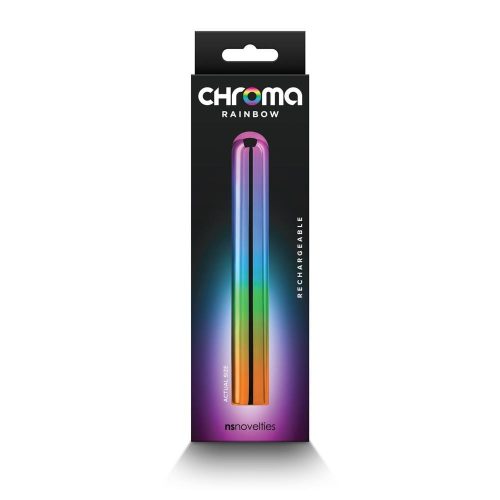 Chroma - Rainbow - Large - Rúddvibártor 13,8 cm