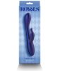 Royals - Empress- Metallic Blue - Vibrátor 19,1 cm