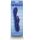 Royals - Empress- Metallic Blue - Vibrátor 19,1 cm