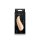 Desire - Kama - Vanilla - Tojás vibrátor 9,6 cm
