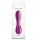 Seduction - Chloe - Metallic Pink - Vibrátor 13,8 cm