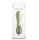 Seduction - Chloe - Metallic Cream - Szilikon vibrátor 13,8 cm