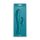 Obsessions - Hera  - Dark Green - Szilikon vibrátor 21,2 cm