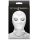 Fetish & Fashion - Eyes Hood - White - Maszk