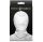 Fetish & Fashion - Closed Hood - White - Maszk