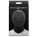 Fetish & Fashion - Closed Hood - Black - Maszk