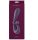 Secrets - Forte - Gray - Vibrátor 19,8 cm