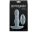 Renegade - Gemini - Gray - Vibrációs anál plug 14,8 cm