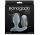Renegade - Summit - Gray - Vibrációs Anál plug 10,2 cm