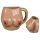 Ceramic mug Boobs - Kerámia bögre
