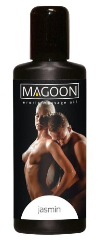 Jasmine Erotic Massage Oil - Masszaázsolaj 50 ml